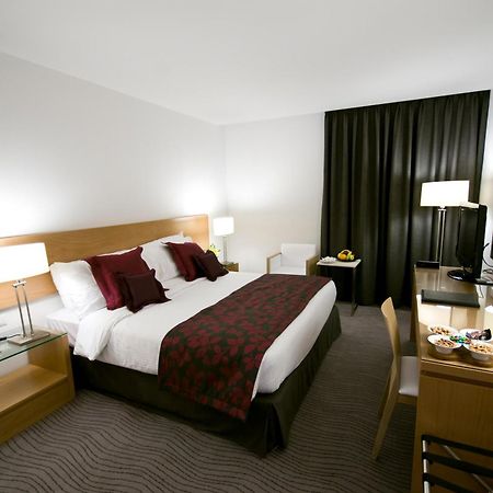 Amman Airport Hotel Al Qastal Экстерьер фото